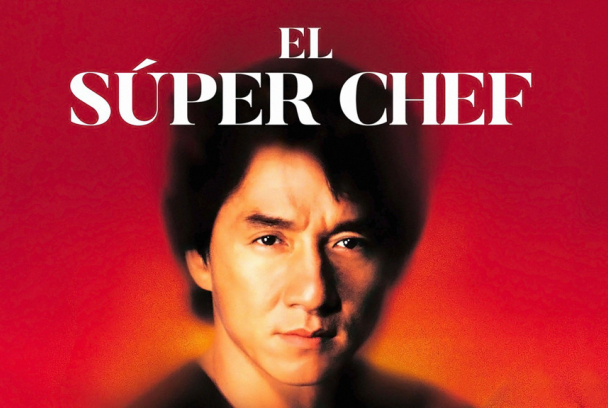 El súper chef
