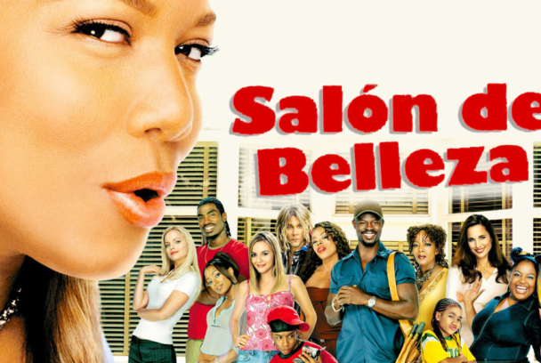 Salón de belleza
