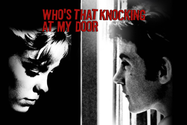 ¿Quién llama a mi puerta?