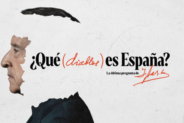 ¿Qué (diablos) es España?