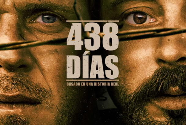 438 Días
