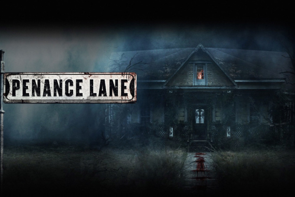 Penance Lane