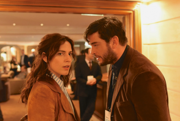 El final de la verdad