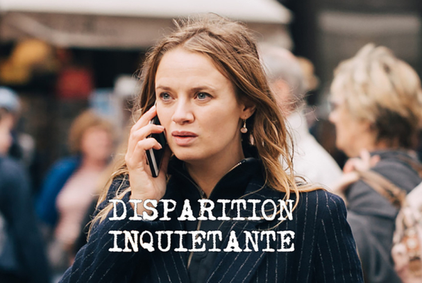 Asesinato en Alsacia