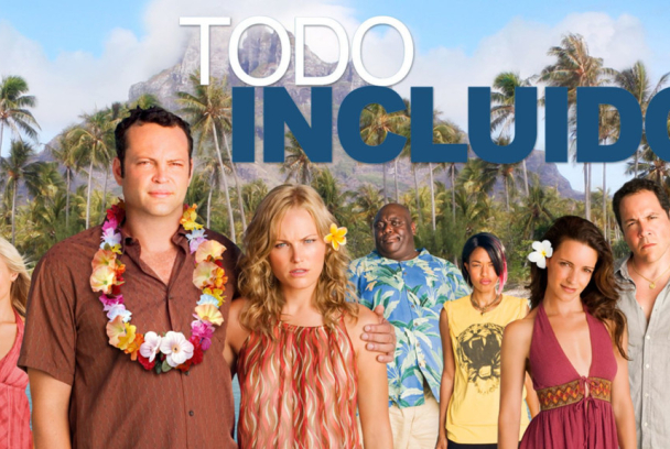 Todo incluido