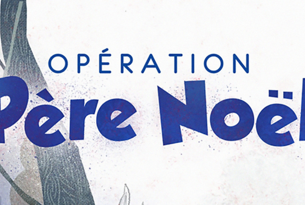 Operación Papá Noel