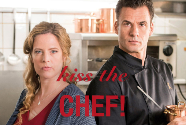 Mi madre es imposible