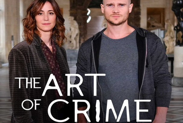El arte del crimen