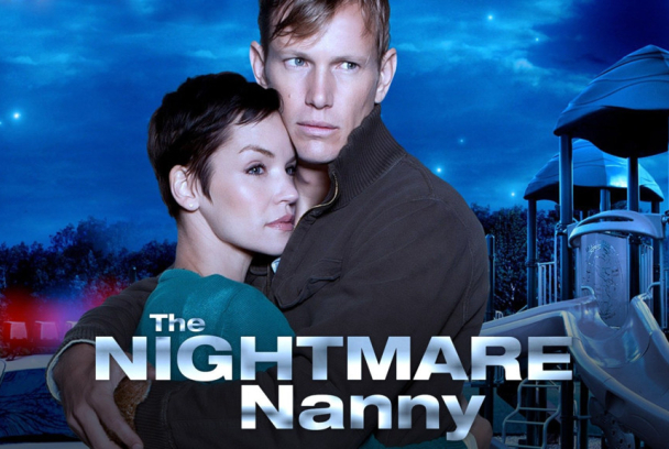 Cuando llegue una extraña