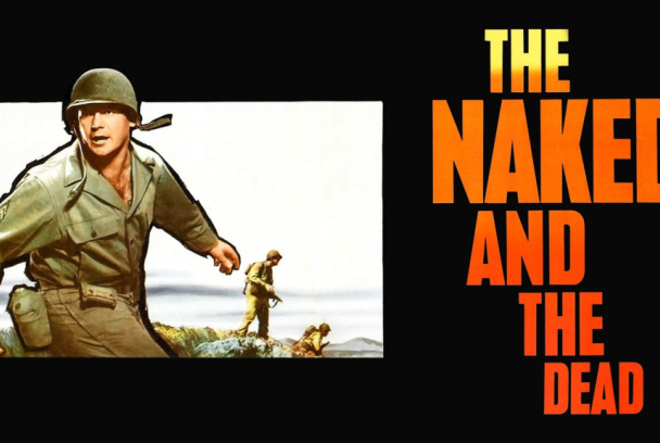 Los desnudos y los muertos
