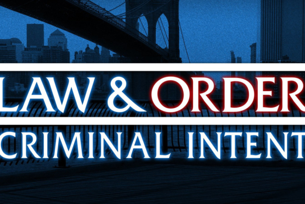 Ley y Orden: Acción Criminal