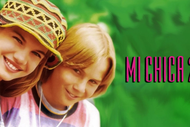 Mi chica 2