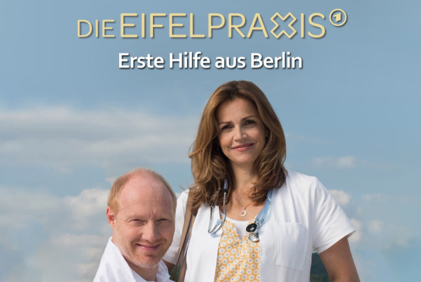 Primeros auxilios desde Berlín