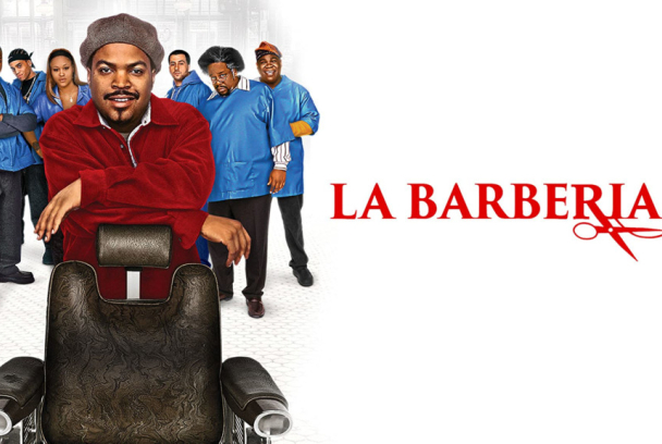 La barbería