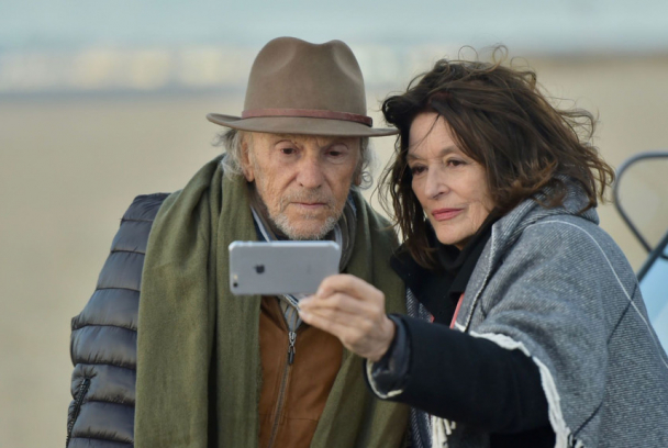 Los años más bellos de una vida