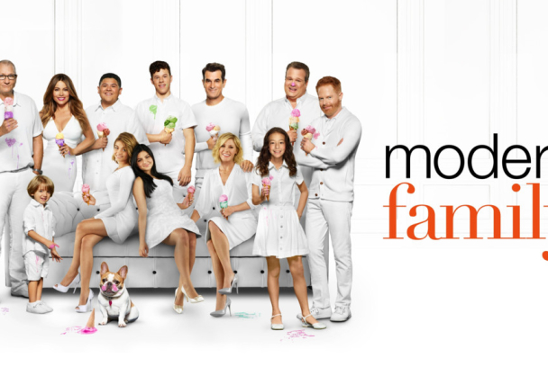 Modern Family