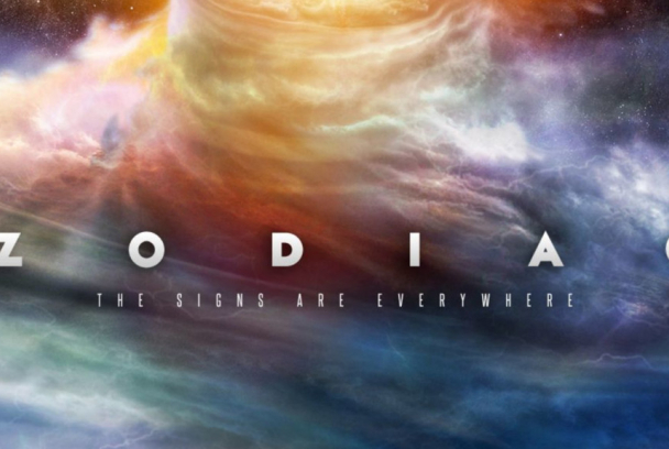 Zodiaco: Los signos del apocalipsis
