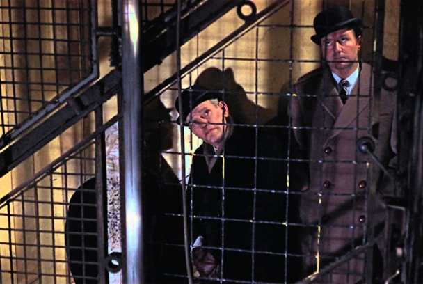 Llamada para el muerto