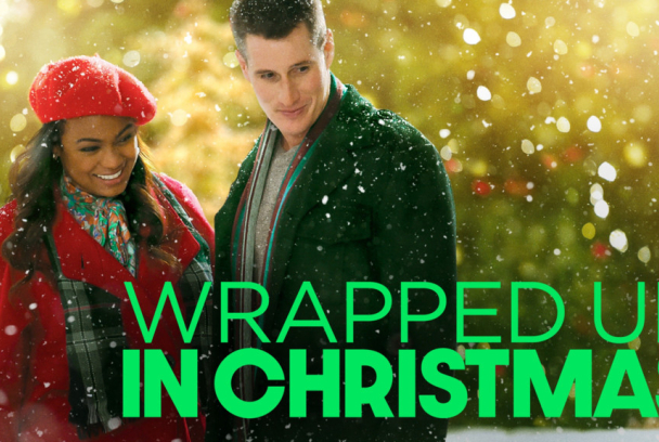 Mi mejor deseo por Navidad