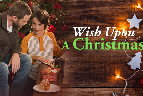 Mi deseo por Navidad