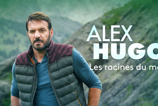 Alex Hugo: las raíces del mal