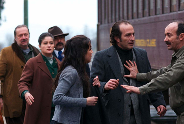 La lección de pintura