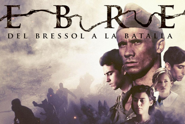 Ebro, de la cuna a la batalla