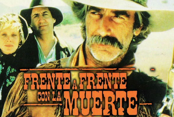 Frente a frente con la muerte