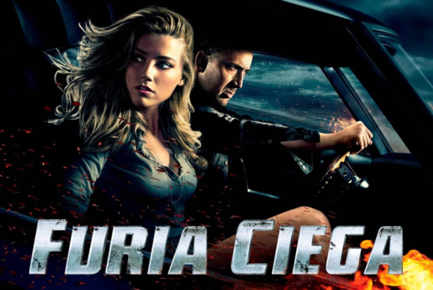 Furia ciega
