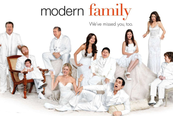 Modern Family