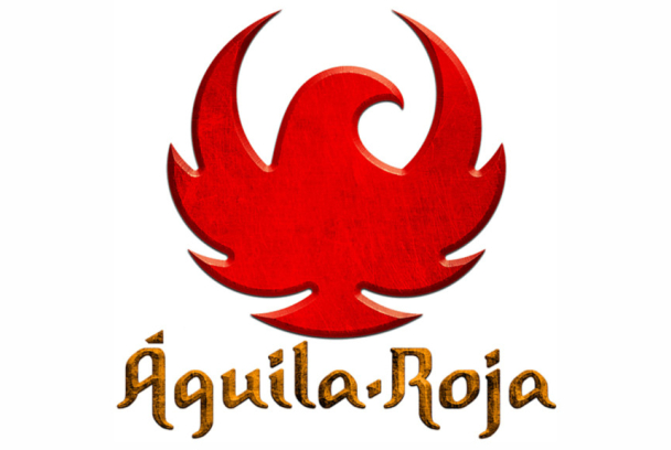 Águila Roja