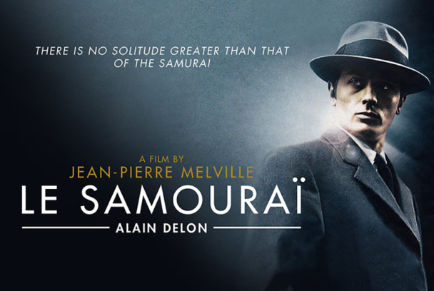 El silencio de un hombre