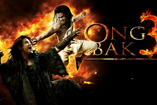 Ong Bak 3