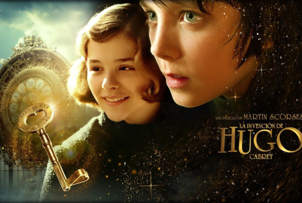 La invención de Hugo