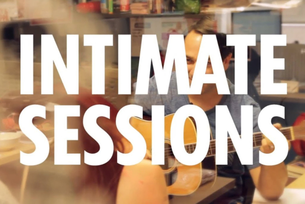 Intimate Sessions