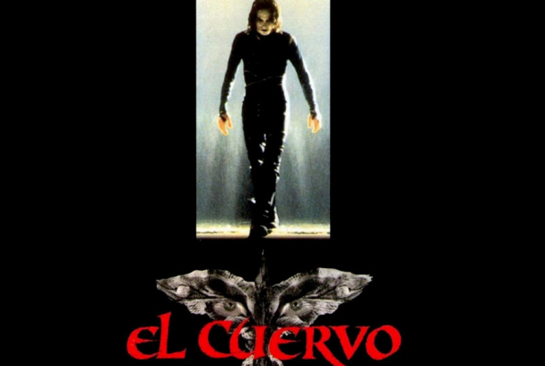 El cuervo