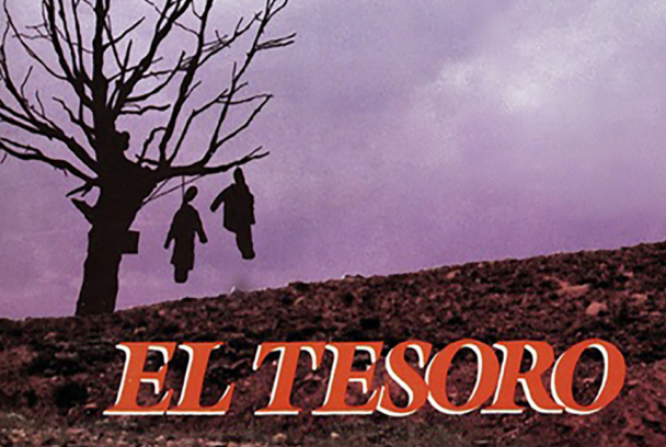 El tesoro