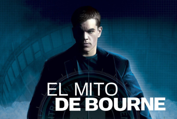 El mito de Bourne