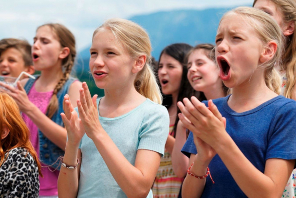 Lotte i Luise: les dues Carlotes