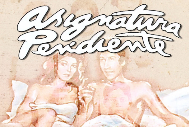 Asignatura pendiente