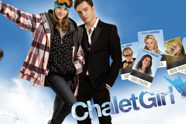 Chalet Girl