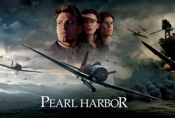 Pearl Harbor