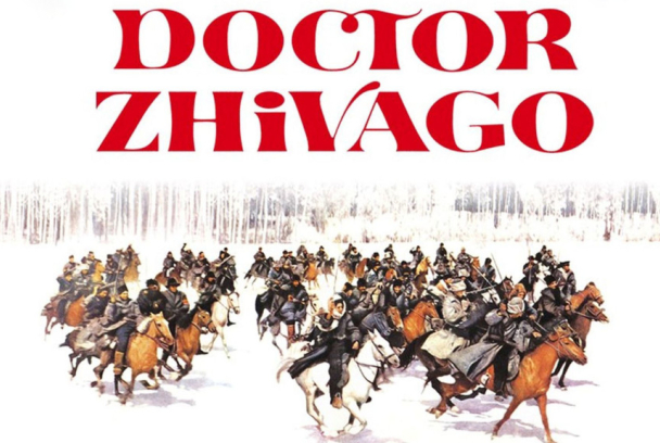 Doctor Zhivago