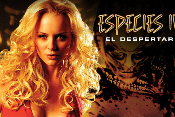 Species IV: el despertar