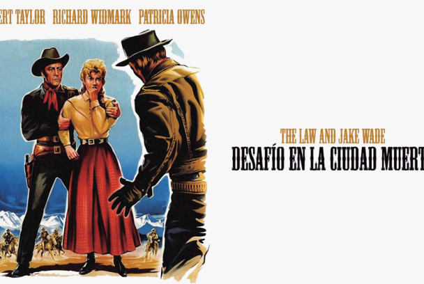 Desafío en la ciudad muerta