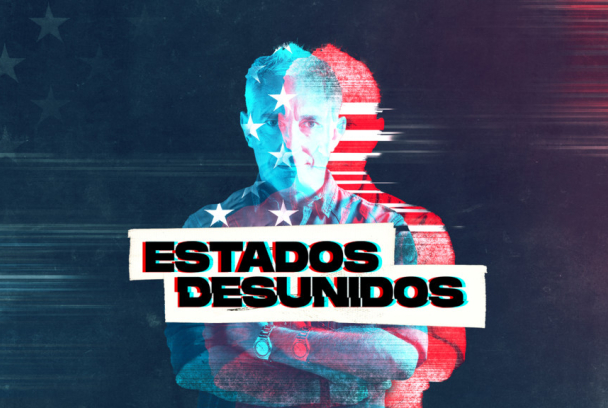 Estados Desunidos
