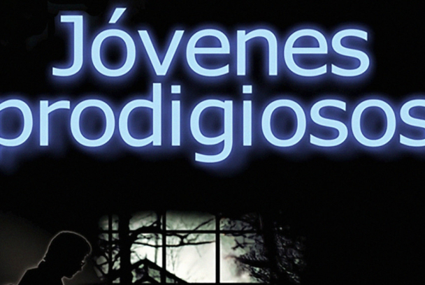 Jóvenes prodigiosos
