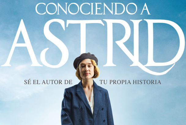 Conociendo a Astrid
