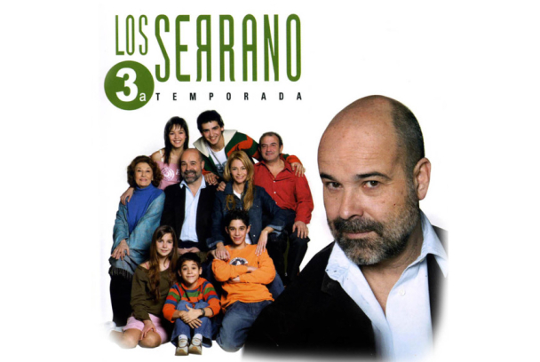 Los Serrano