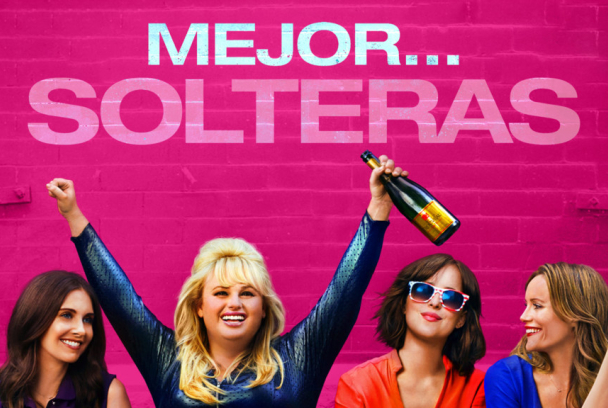 Mejor... solteras